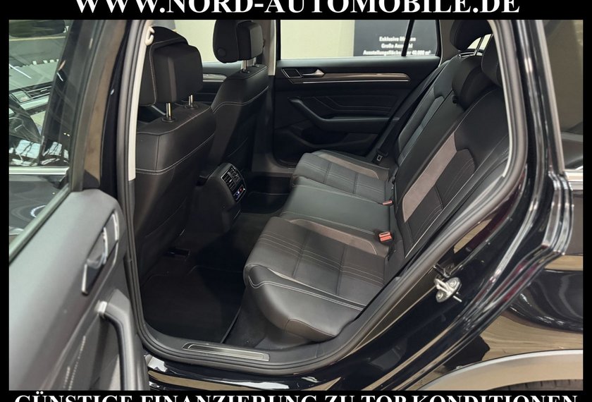 Volkswagen Passat Alltrack Passat Alltrack 4MOT 2.0 TDI DSG Kamera*Navi*LED