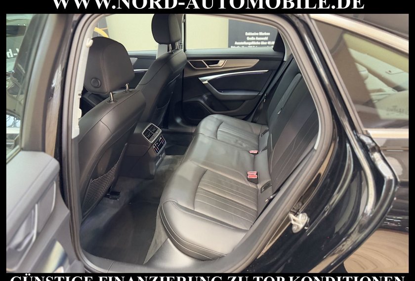Audi A6 A6 40 Limousine design 2.0TDI Leder*LED*Kamera*