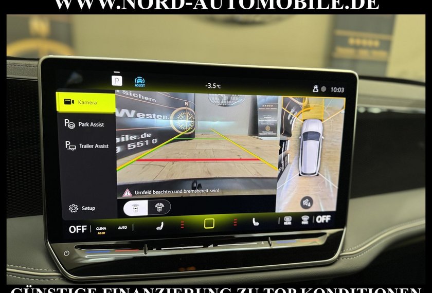 Volkswagen Passat Passat Business 1.5 eTSI DSG AHK/KAMERA/LED/NAVI