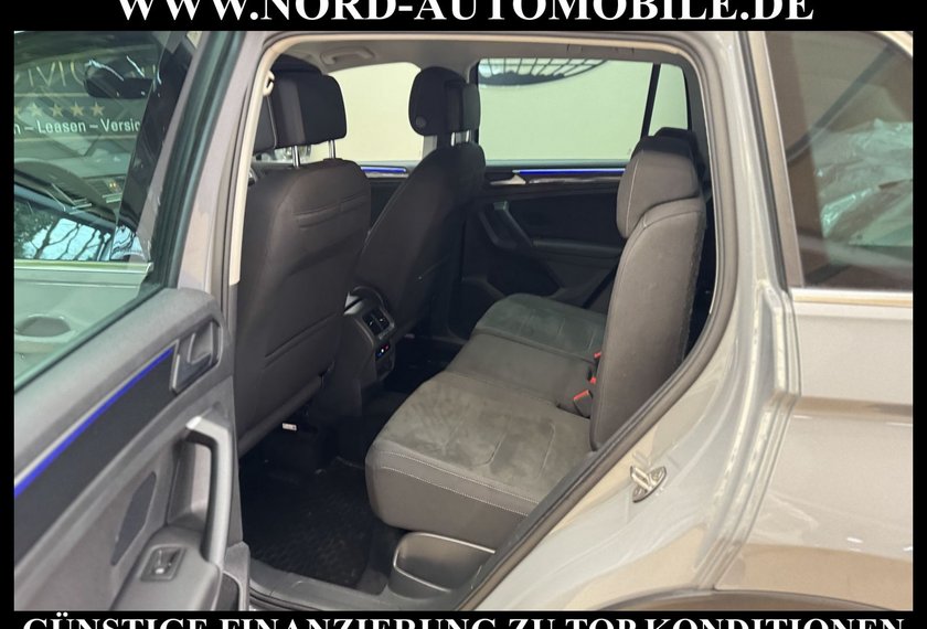 Volkswagen Tiguan Tiguan 2.0 TDI DSG Elegance AHK/Matrix/HeadUp/19