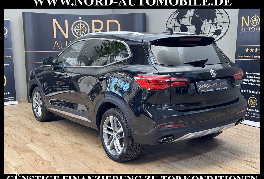 MG EHS EHS PHEV Luxury *PANO*LEDER*LED*18Z*360KAM*VIRT*