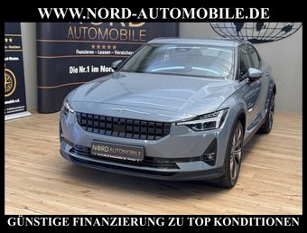 Polestar 2 2 Long Range *AHK*ACC*19Z*360KAM*UPE:57