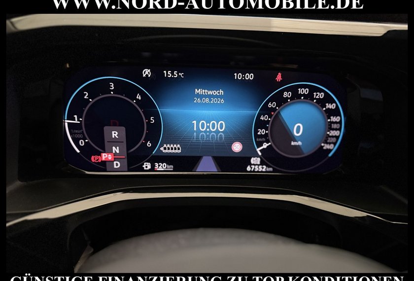 Volkswagen T7 Multivan T7 Multivan TDI LANG *AHK*2xS-TÜR*7-SITZE*KAM*