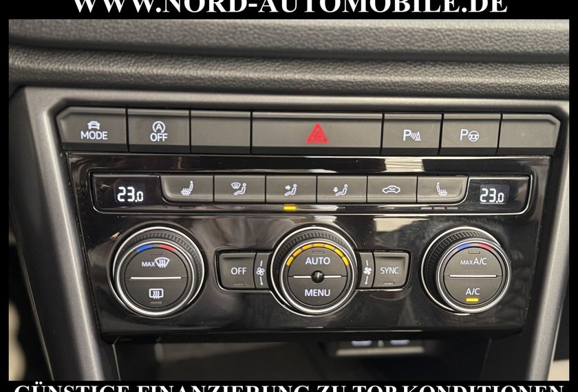Volkswagen T-Roc T-Roc Cabriolet 1.5 TSI R-Line DSG Kamera/19/LED