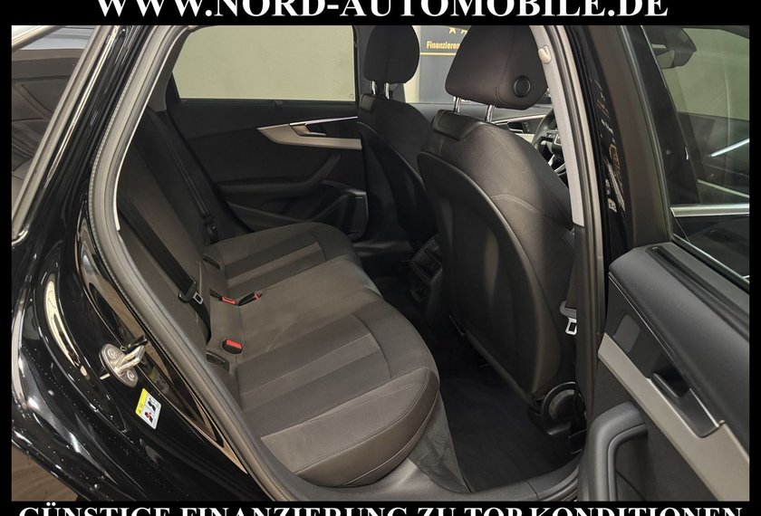 Audi A4 A4 Limousine 40 TDI S-Tronic LED*Virtual*ACC*360