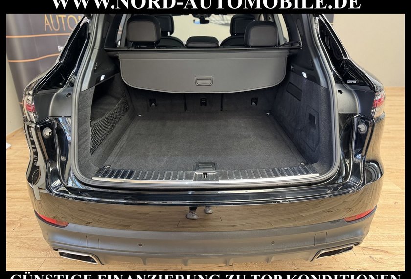 Porsche Cayenne Cayenne V6 *Leder*Navi*LED*Panorama*BOSE*Kamera*