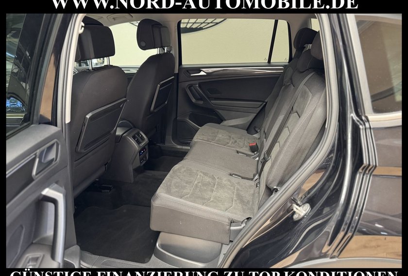 Volkswagen Tiguan Allspace Tiguan Allspace Highline 4MOT 2.0 TDI DSG HeadUp