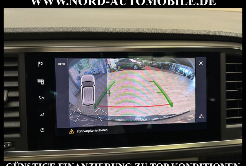 Seat Ateca Ateca FR-Line 2.0 TDI DSG Virt.Cockpit/Pano/Navi