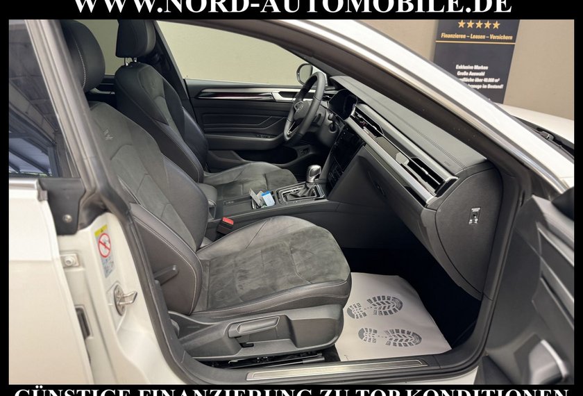 Volkswagen Arteon Arteon Shooting Brake R-Line 1.4TSI eHybrid DSG