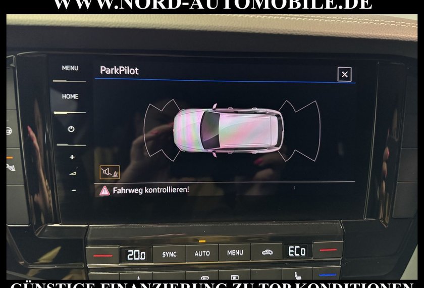 Volkswagen Touareg Touareg 4MOT 3.0 TDI Navi/LED/AHK/Spurhalte