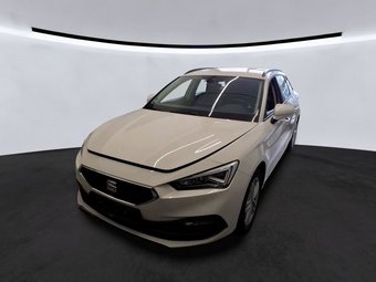 Seat Leon Leon SP Style 2.0 TDI DSG Voll.LED/ACC/Navi/PDC