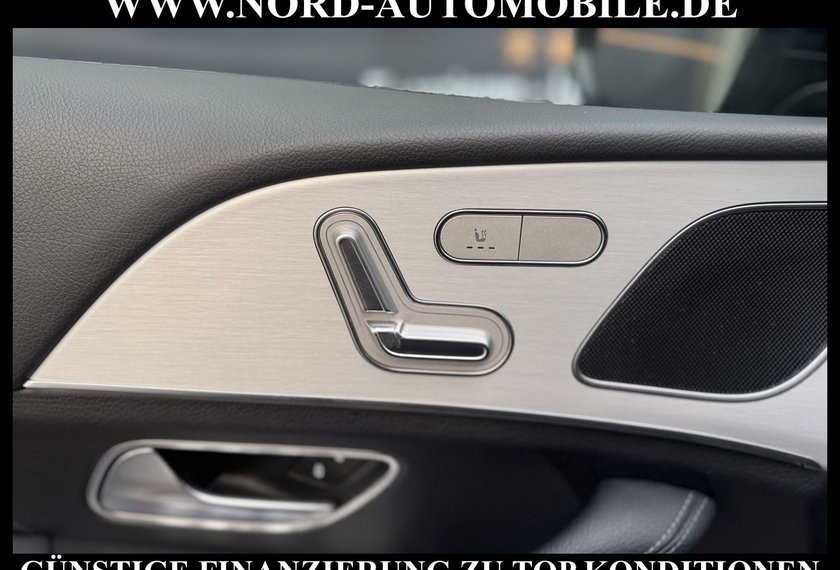 Mercedes-Benz GLE 350 GLE 350 de 4Matic *AHK*WIDE*DIST*19ZOLL*UPE:84
