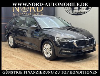 Skoda Octavia Octavia Combi Ambition 1.0 TSI e-TEC DSG AHK/Dig