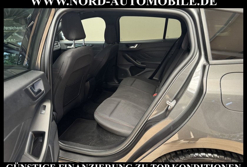 Ford Focus Focus Turnier 1.5 EcoBoost ST-Line *LED*ACC*KAM*