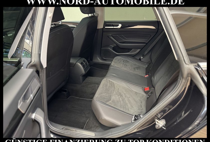 Volkswagen Arteon Arteon Shooting Brake Elegance 2.0 TSI DSG Dig.C