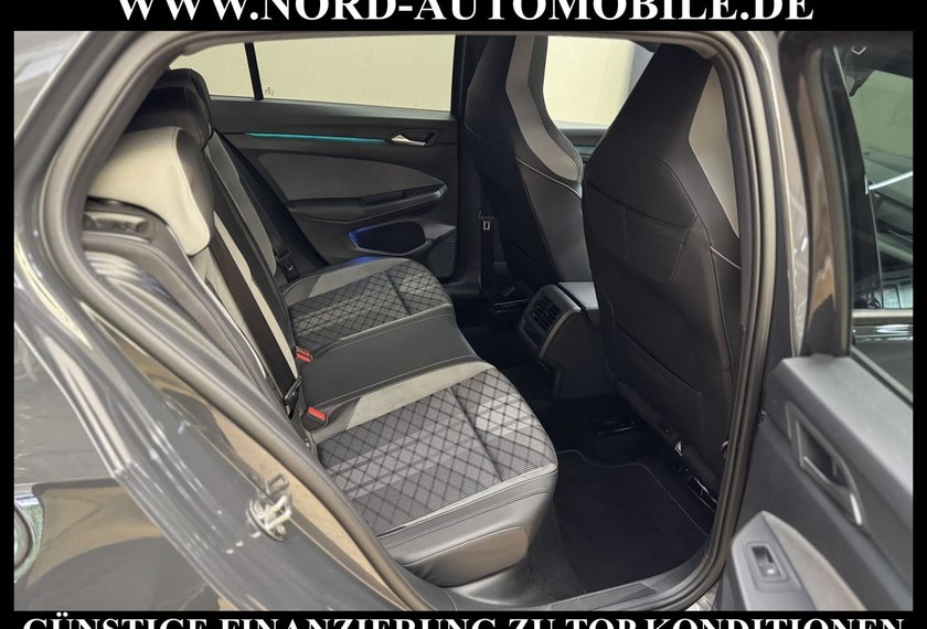 Volkswagen Golf Golf R-Line 2.0 TDI DSG Dig.Cockpit/LED/ACC/