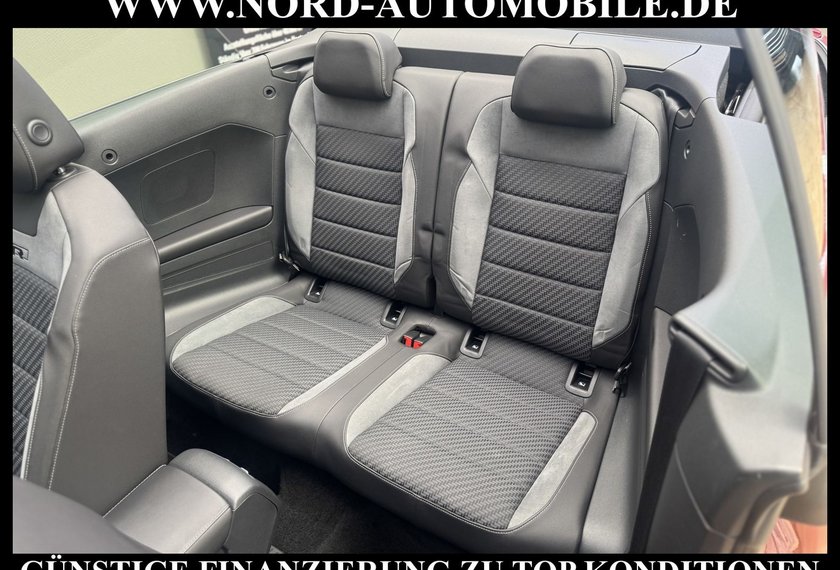 Volkswagen T-Roc T-Roc Cabriolet R-Line 1.5 TSI DSG Dig.Cockpit