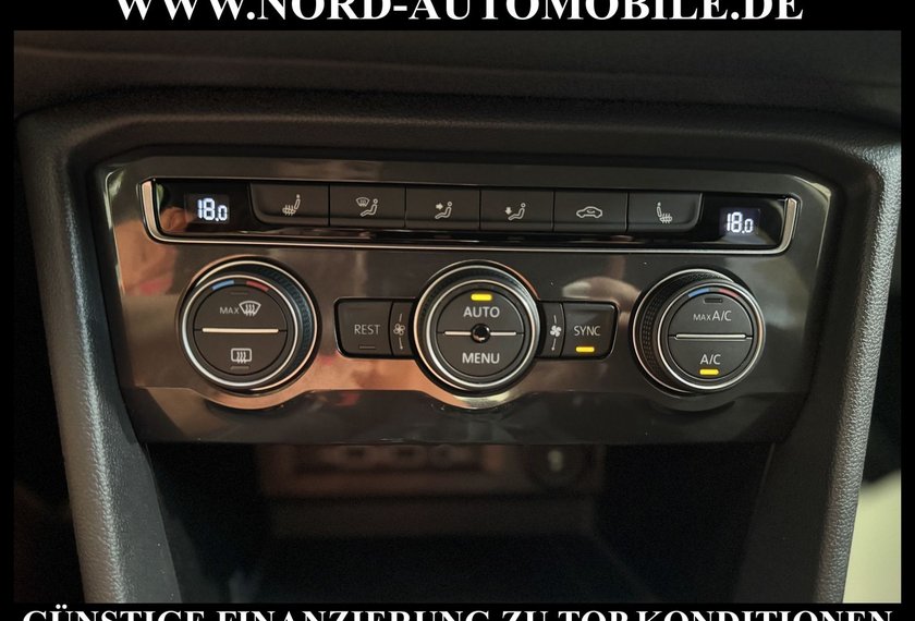 Volkswagen Tiguan Allspace Tiguan Allspace Comfortl. 4MOT 2.0 TSI DSG AHK C