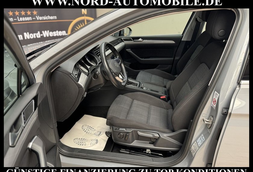 Volkswagen Passat Variant Passat Variant Business 2.0 TDI DSG Kamera/Navi