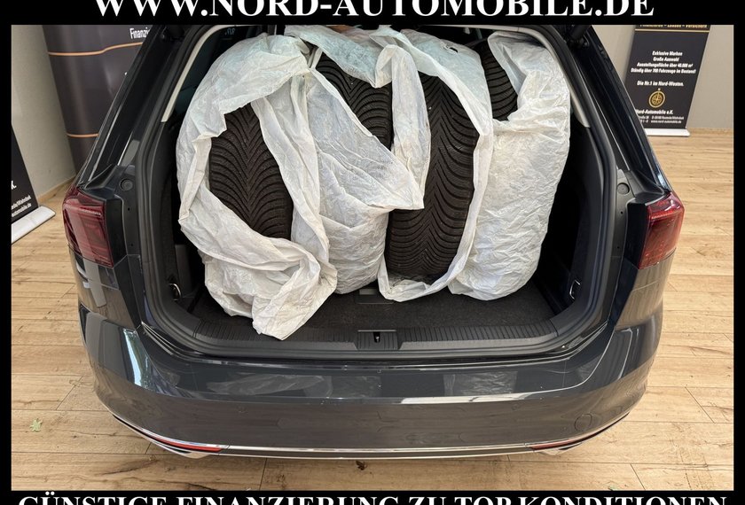 Volkswagen Passat Variant Passat Variant GTE 1.4 TSI eHybrid DSG Dig.Cockp