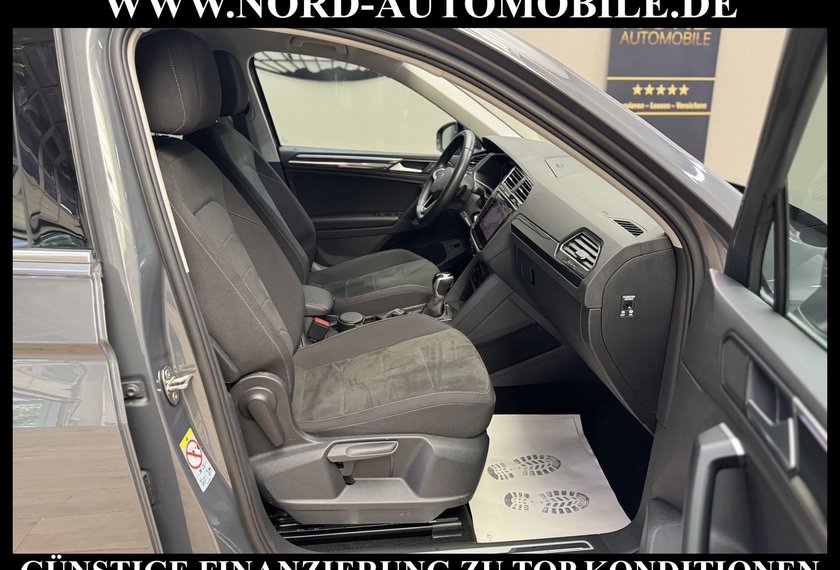 Volkswagen Tiguan Tiguan Elegance 4MOT 2.0 TSI DSG Kamera/Matrix/