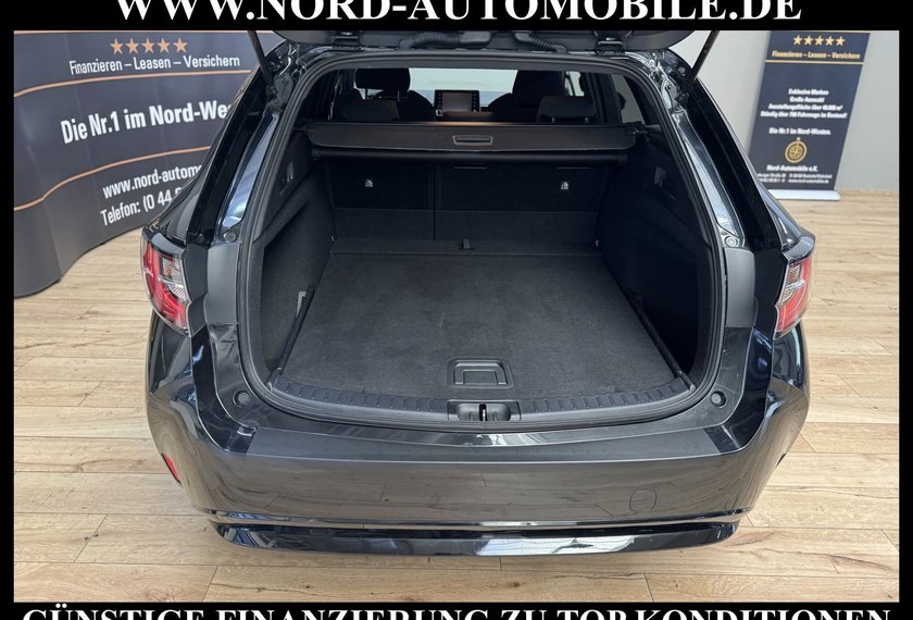 Suzuki Swace Swace 1.8 Hybrid Comfort+ *LED*Navi*Kam*TOP-KM*