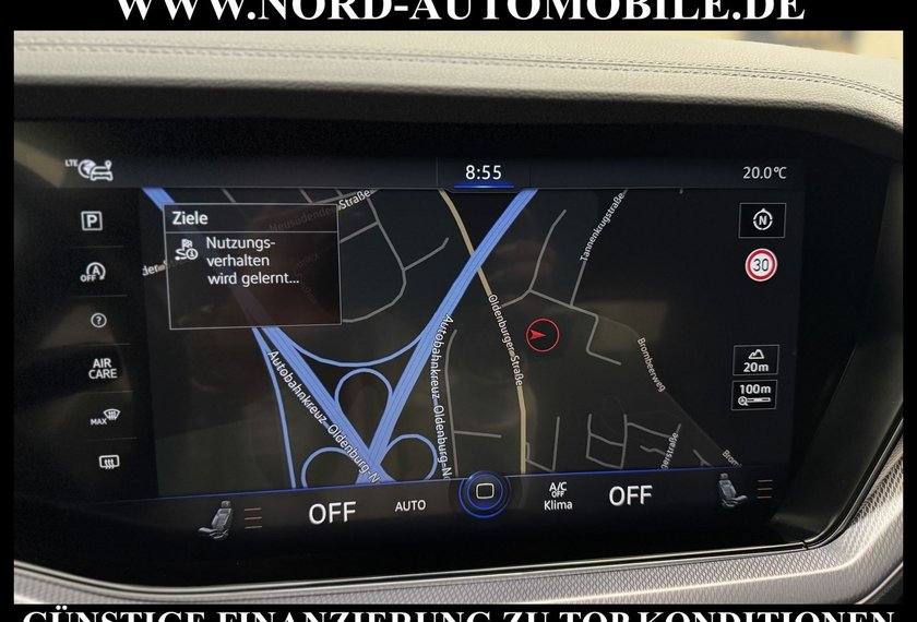 Volkswagen Touareg Touareg R-Line Black Style 4MOT 3.0 TDI Luft/AHK