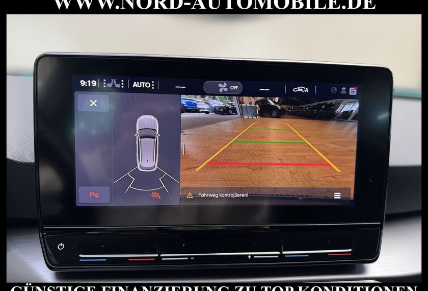 Seat Leon Leon SP FR-Line 1.4 TSI e-HYBRID DSG Kamera/Navi