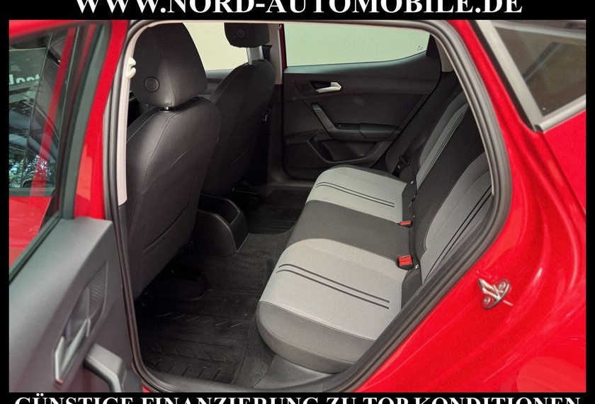 Seat Leon Leon Limo 1.0 TSI STYLE *SPUR*VIRTUAL*SHZ*MJ2021