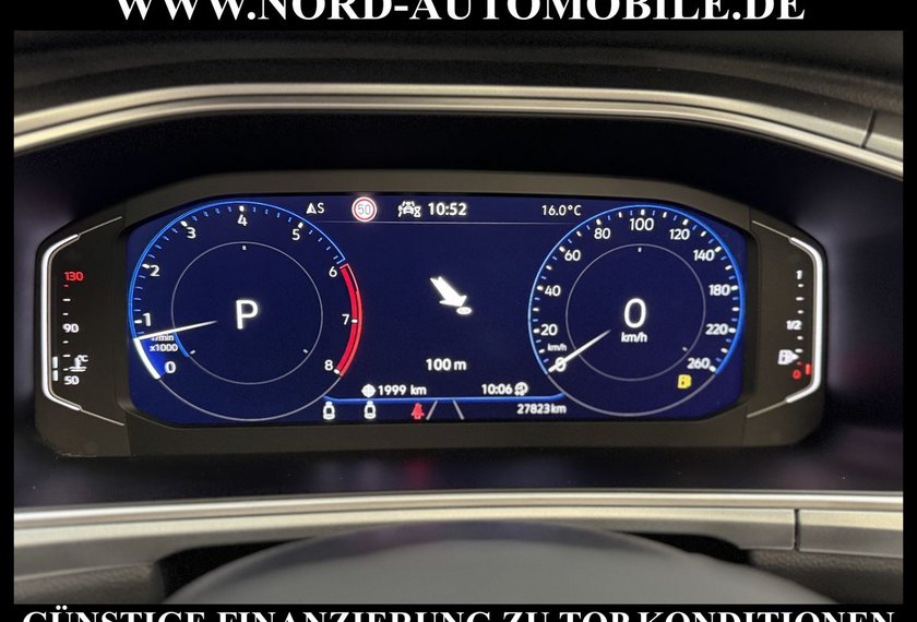 Volkswagen T-Roc T-Roc Cabriolet 1.5 TSI DSG Style Kamera/Dig.Coc