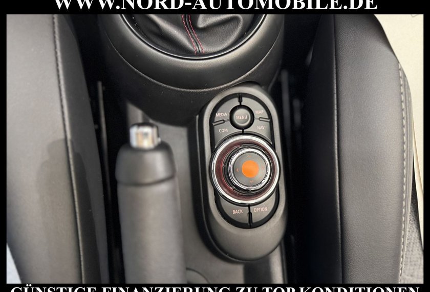 MINI Cooper Cabrio Cooper Cabrio JOHN COOPER WORKS *NAVI*PDC