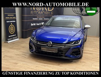 Volkswagen Arteon Arteon R Shooting Brake 4MOT 2.0 TSI DSG Pano/20