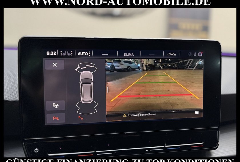 Cupra Leon Leon SP 1.4 TSI e-HYBRID DSG Kamera/Navi/LED/18/