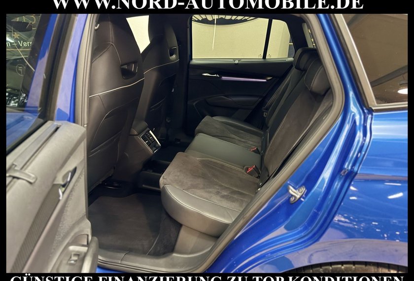 Skoda Enyaq Enyaq iV 60 Sportline Kamera/Matrix/ACC/20