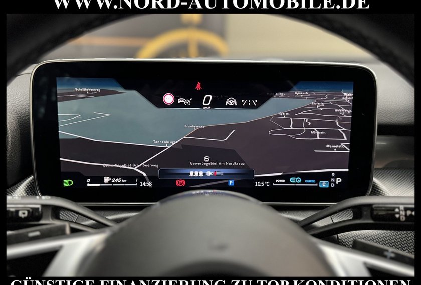 Mercedes-Benz C 220 C 220 d T Avantgarde *Distro+*Night*AHK*Kam*Easy