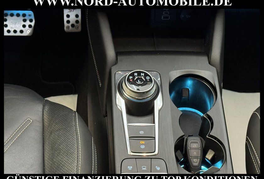 Ford Kuga Kuga 2.5 PHEV VIGNALE *AHK*ACC*HUD*KAM*LED*