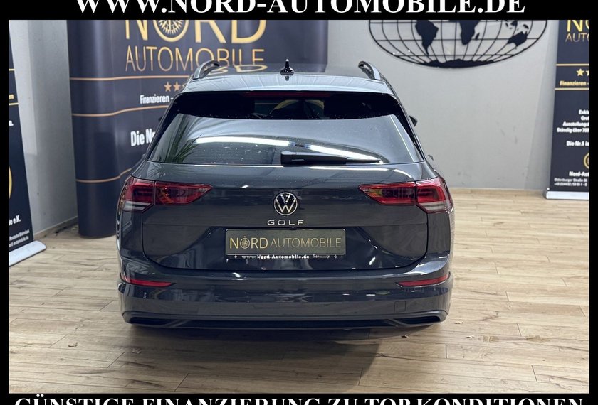 Volkswagen Golf Golf Variant Life 2.0 TDI Kamera/Navi/LED/Dig,Co