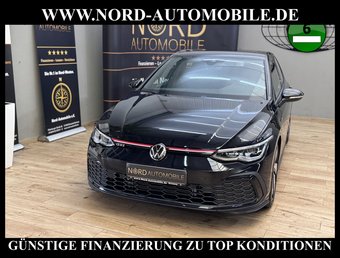 Volkswagen Golf Golf GTI 2.0 TSI DSG Navi/LED/Spurhalte/Dig.Cock