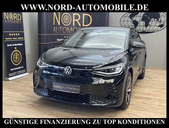 Volkswagen ID.5 ID.5 GTX 4MOT AHK/Wärmepumpe/ACC/20/