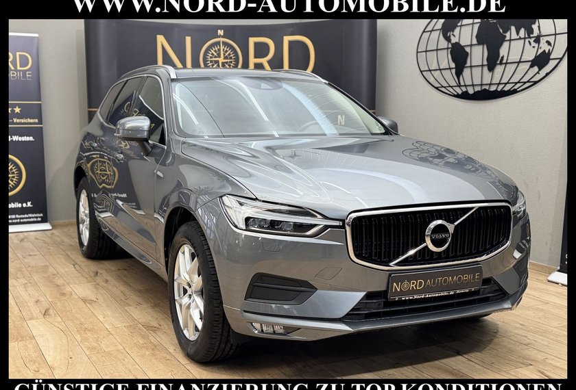 Volvo XC60 XC60 D4 Momentum Pro *LEDER*ACC*KAM*BLIS*LED*