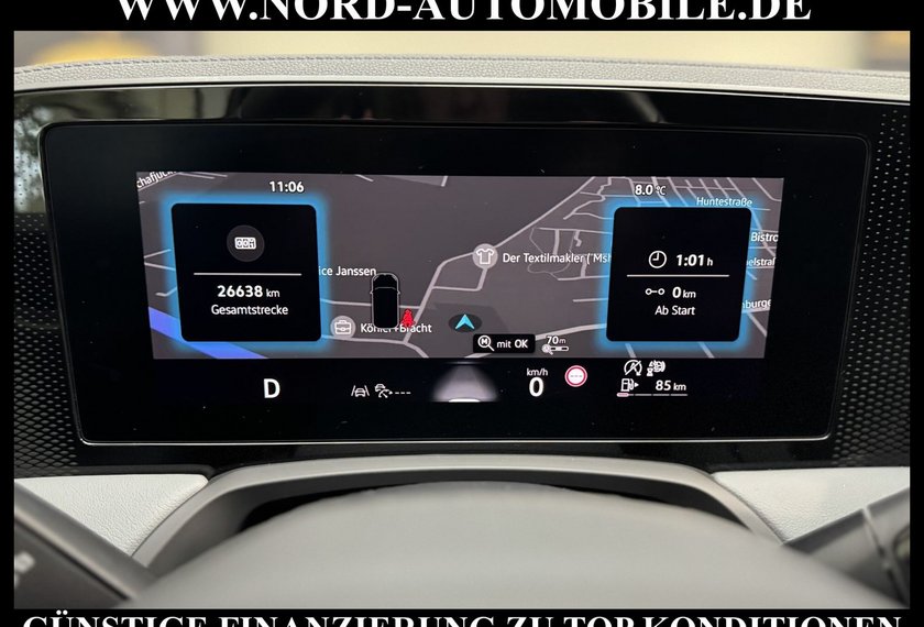 Volkswagen Passat Variant Passat Variant 2.0 TDI DSG Business AHK/Kamera/