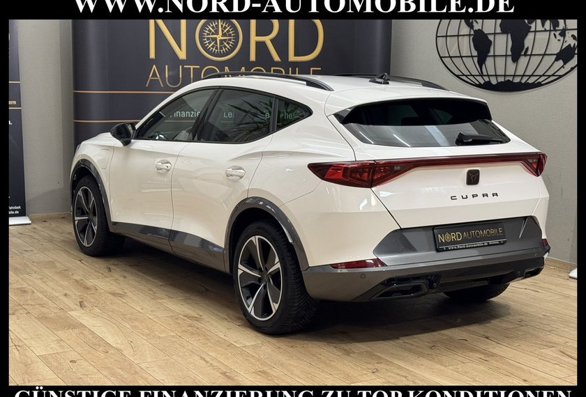 Cupra Formentor Formentor 1.4 TSI e-HYBRID DSG Navi/LED/Virt.Coc