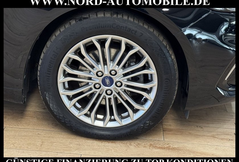 Ford Mondeo Mondeo Turnier 2.0 EB TITANIUM *190PS*AHK*STHZ*