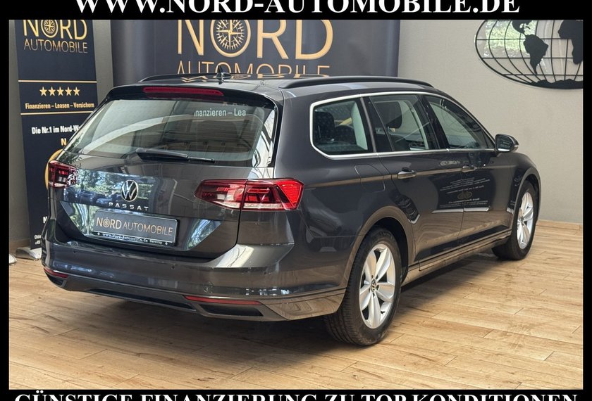 Volkswagen Passat Variant Passat Variant Business 2.0 TDI DSG Dig.Cockpit