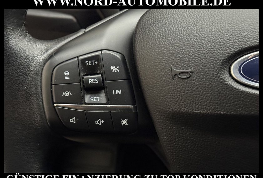 Ford Focus Focus Turnier 2.0 EcoBlue Titanium *AHK*ACC*LED*