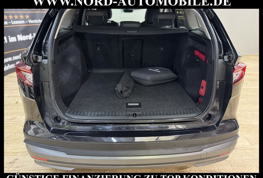 Skoda Enyaq Enyaq iV 80 Lounge Teilleder/Matrix/Kamera/ACC/