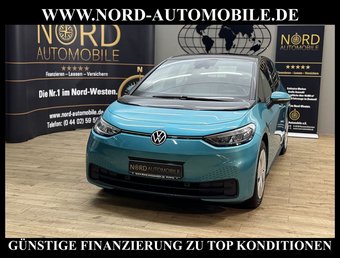 Volkswagen ID.3 ID.3 Pure Performance Automatik CCS/Navi/LED