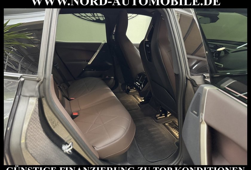 BMW iX iX 40 xDrive *AHK*PANO*360KAM*HARMAN*UPE:94*