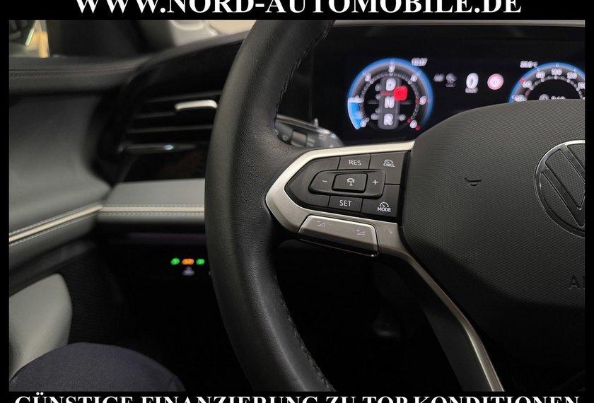Volkswagen Passat Variant Passat Variant 2.0 TDI DSG Business AHK/Kamera/