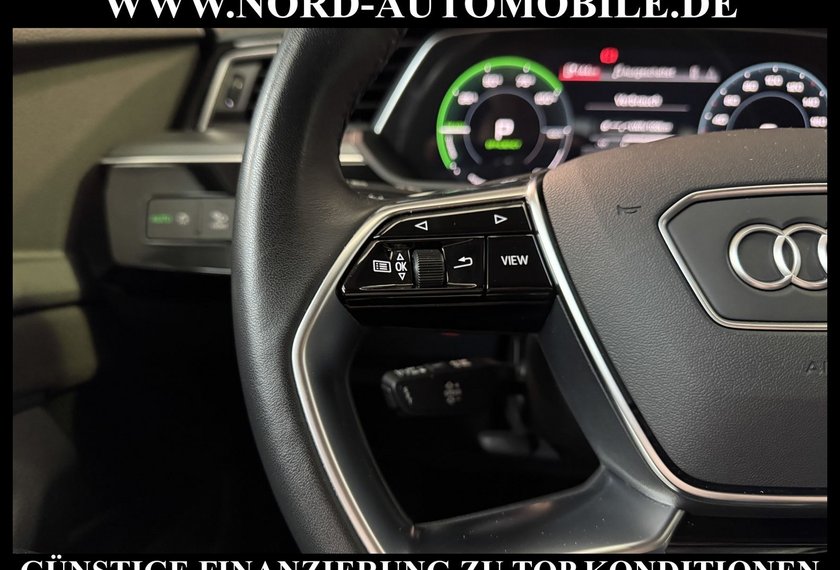 Audi e-tron e-tron Sportback QU.Matrix/21/Kamera/AHK/